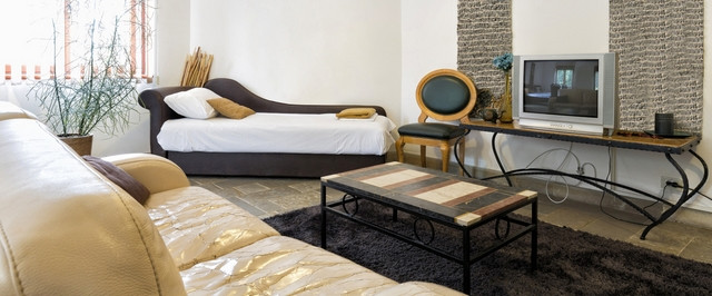 maison feng shui
