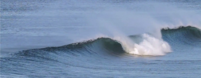 Vague au Nicaragua