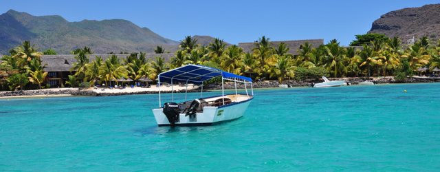 L'île Maurice vous attend