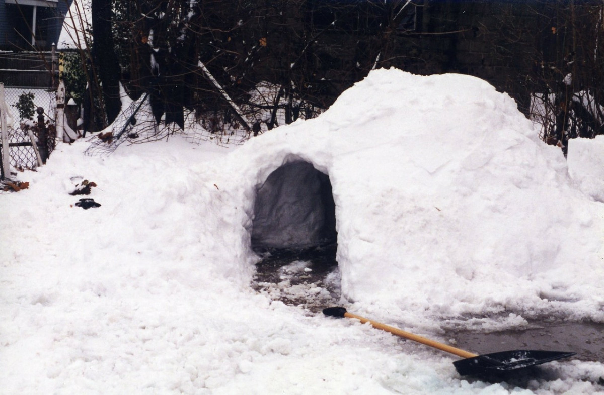 IGLOO