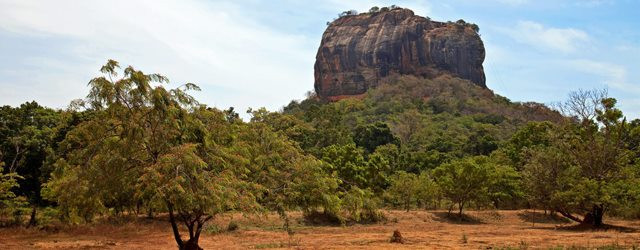 Le Sri Lanka comme si vous y étiez