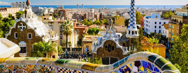 Barcelone, comme si vous y étiez !