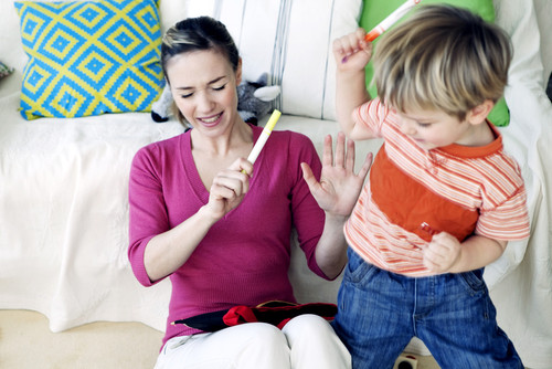 enfant hyperactif insecticides