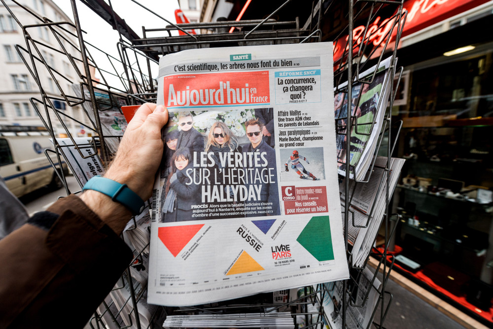 Hallyday