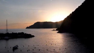 Cinque Terre, un petit paradis terrestre