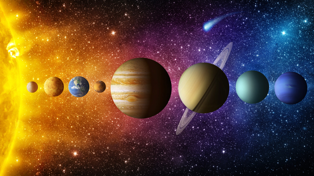 Le plus gros défi à relever pour coloniser une planète est la distance.