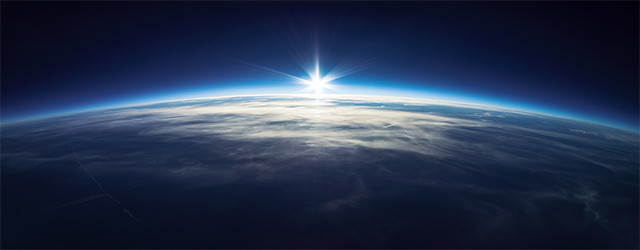 La beauté de notre monde