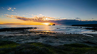 La Côte de Big Sur