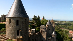 La Cité de Carcassonne