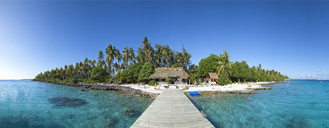 Les Bahamas, destination de rêve