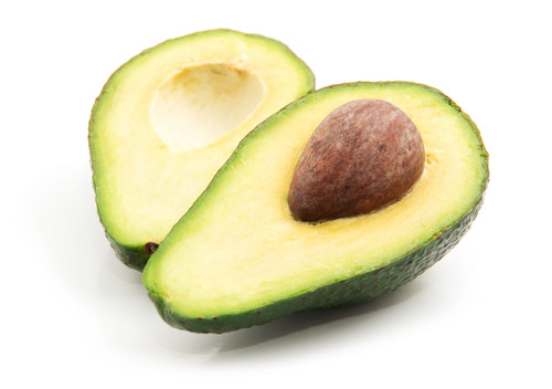 aliments anti-cholesterol l'avocat
