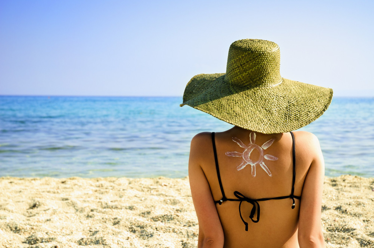 Bronzage