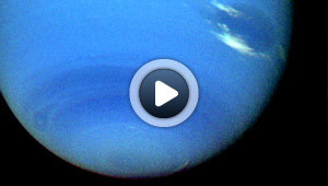 Neptune fête son premier anniversaire!