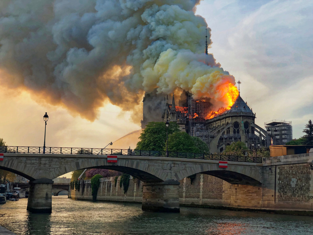 Notre-Dame