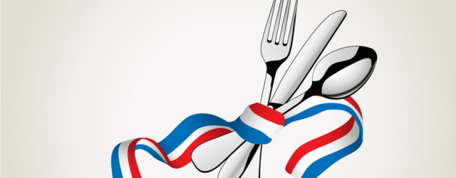 La fête de la gastronomie