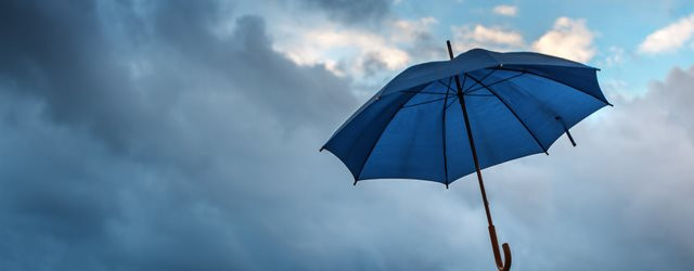 Temps instable sur tout le pays