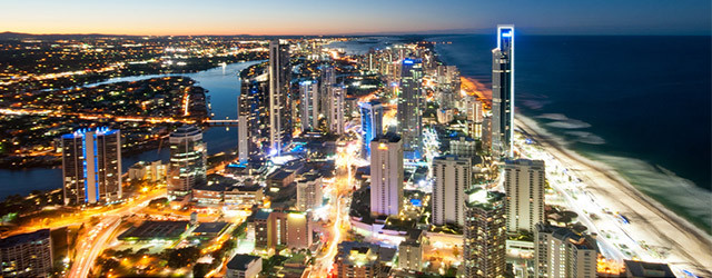 Savourez la Côte d'Or d'Australie