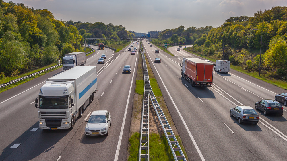 Autoroute