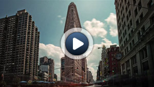 Idée de voyage : New York City