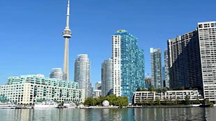 Toronto, ville culturelle du Canada !