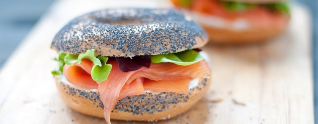 6 recettes variées à emporter partout