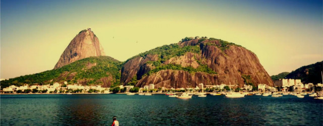 Rio de Janeiro