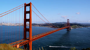 Quand San Francisco s’allume…