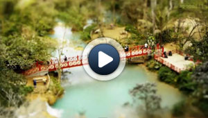 A la découverte du Laos