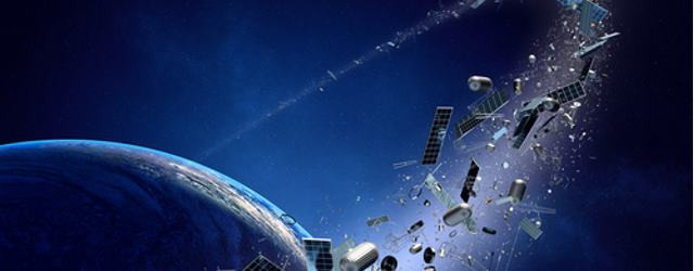 La chute de la station spatiale chinoise est inquiétante
