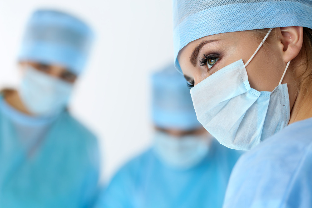 Plusieurs milliers de patients sont victimes d'une erreur médicale chaque année.