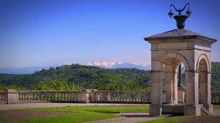 A la découverte de Pau en Aquitaine