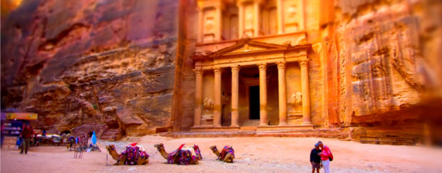 Jordanie