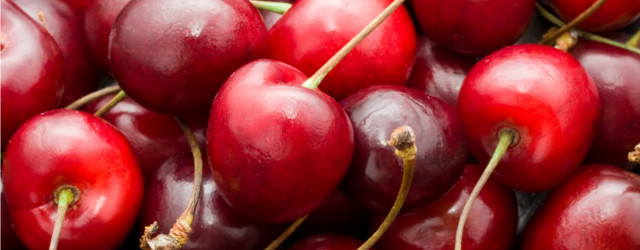 Cerises