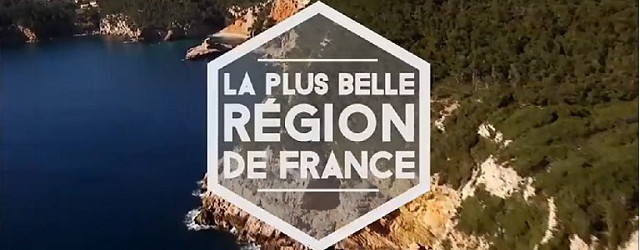 la plus belle région de France
