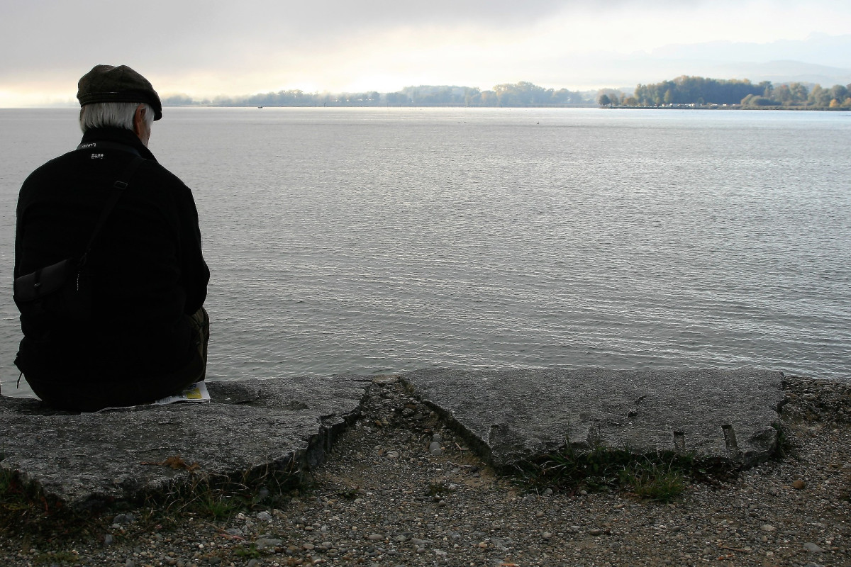 solitude