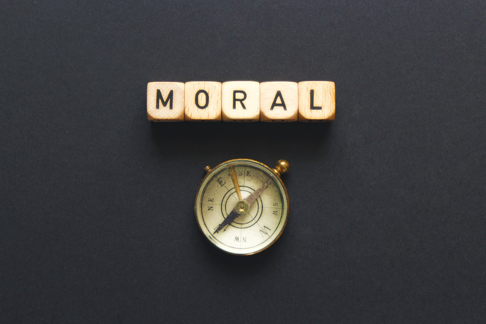 Le moral des Français