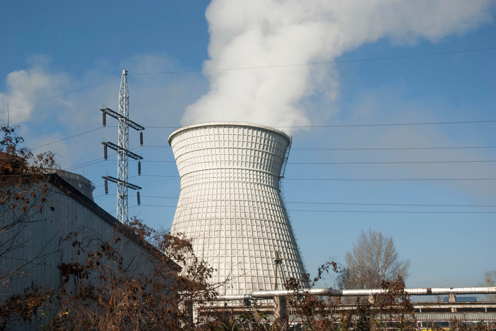 nucléaire