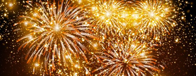 Nouvel An : Dubaï s'offre le plus grand feu d'artifice au monde