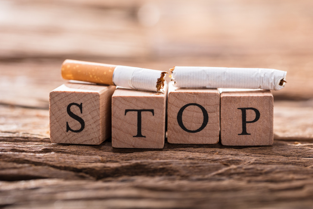 La CPAM rembourse à 65% certaines marques de patchs et gommes anti-tabac.