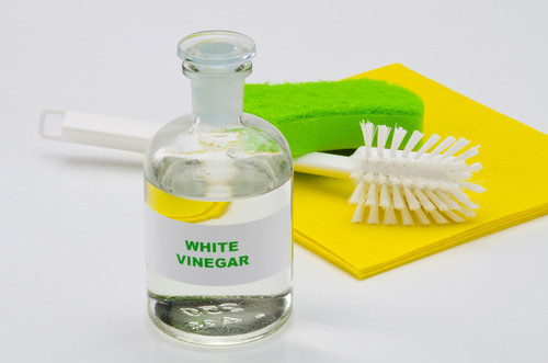 produits ménagers faits maison