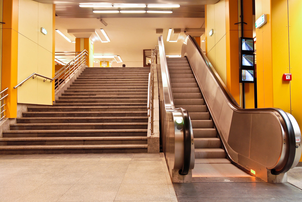 Nudge : escaliers ou escalators ?