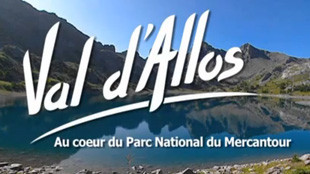 Le Val d'Allos et le Mercantour