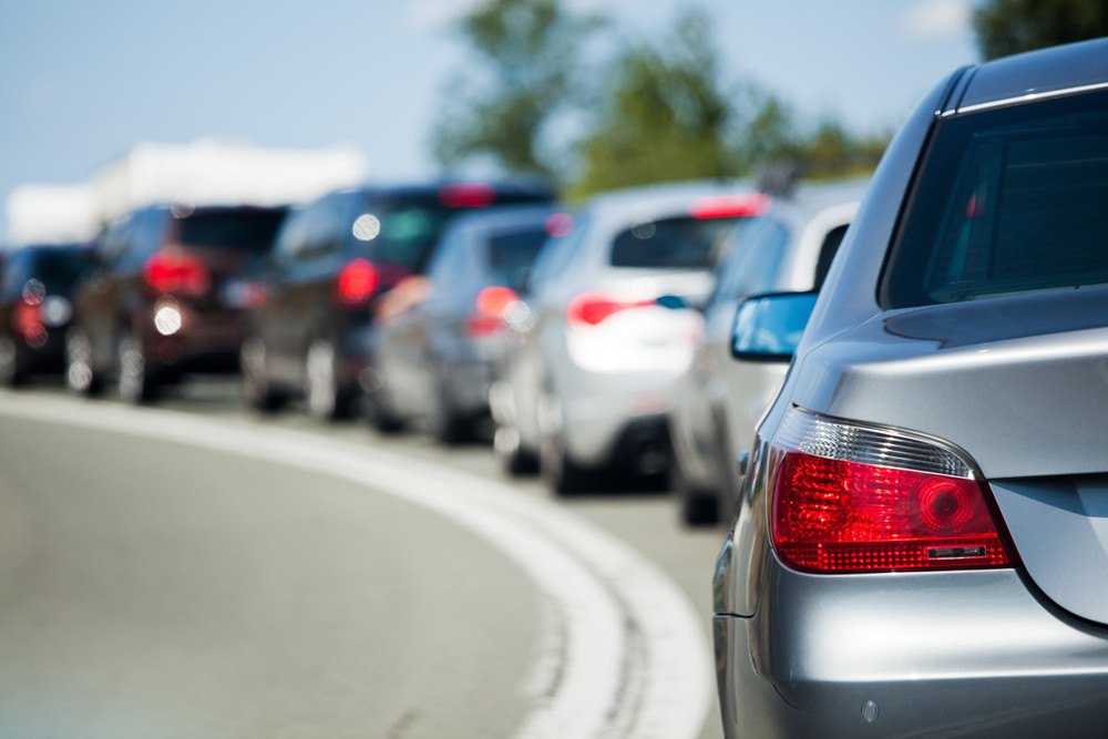 Dans les bouchons, vous écoutez la radio ?
