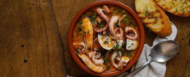 Zarzuela 