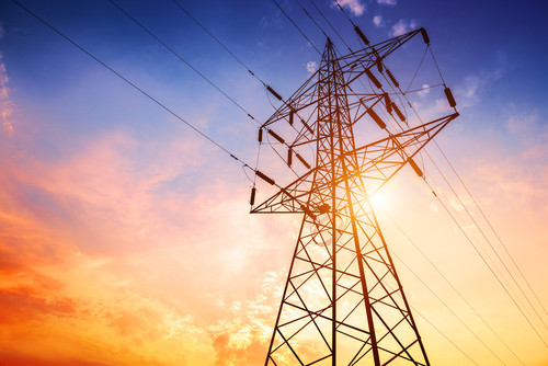 Electricité