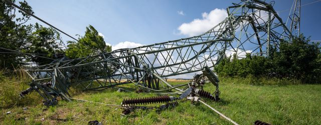 Intempéries en France : 3 morts et des dégâts considérables