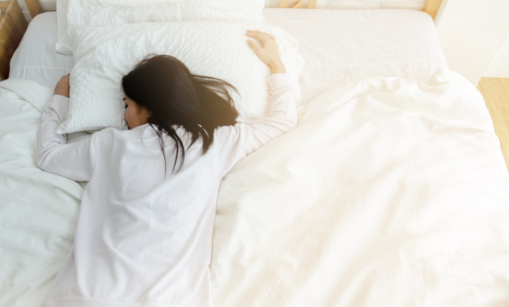 luminotherapie sommeil