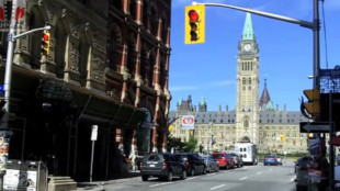 Ottawa, nous voilà !