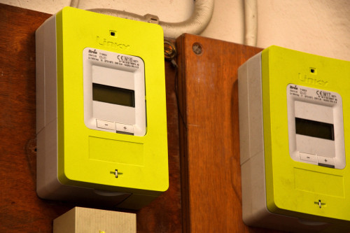 compteur Linky