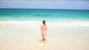 Des vacances aux Seychelles